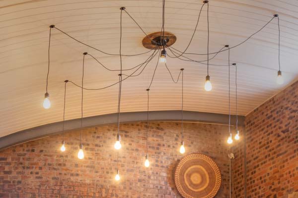 chandelier
